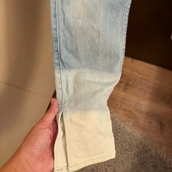 7 for all mankind, the ankle skinny - Picture 5 of 6